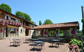 Agriturismo dell'Altopiano